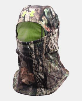 UA Scent Control ColdGear® Infrared Balaclava LIMITED TIME: FREE SHIPPING $64.99