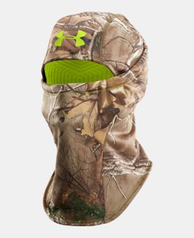 UA Scent Control ColdGear® Infrared Balaclava 2 Colors $64.99