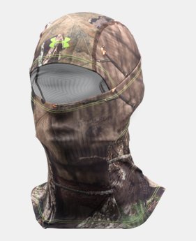 UA Scent Control ColdGear® Infrared Hood $39.99