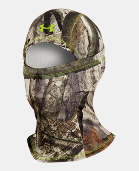 UA Scent Control ColdGear® Infrared Hood 1 Color $23.99