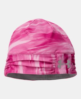 Women’s UA ColdGear® Infrared Cozy Beanie 1 Color $31.99
