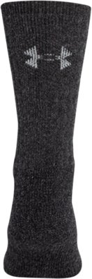 UA Charged Wool Boot Socks 2Pack Under Armour US