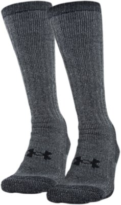 under armour boot sock