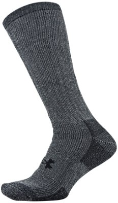 gray boot socks