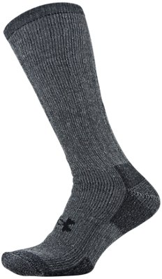 under armour hiking socks