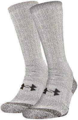 under armour boot sock