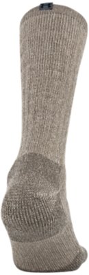 Under Armour UA Charged Wool Boot Socks - 2-Pack