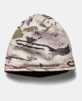 Men’s UA Reversible Camo Beanie $29.99