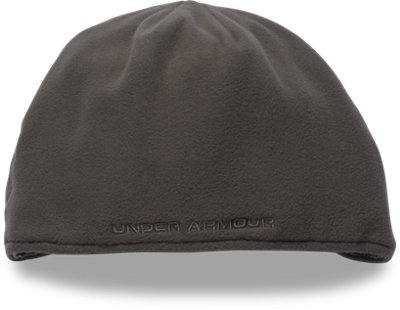 Men's UA Reversible Camo Beanie Under Armour US