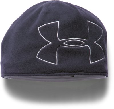 Men's UA Reversible Camo Beanie Under Armour US
