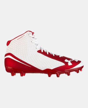 UA Nitro Icon Mid MC 2 Colors $62.24