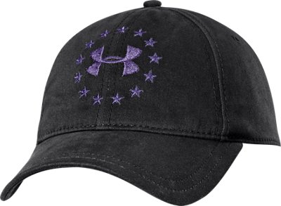 under armour freedom cap