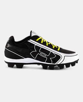 Women’s UA Glyde RM Softball Cleat $31.49