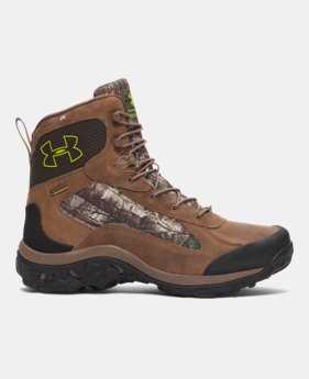 Men's UA Wall Hanger Boots 1 Color $98.99