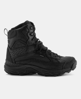 Men‘s UA Speed Freek Bozeman Hunting Boots 1 Color $84.74