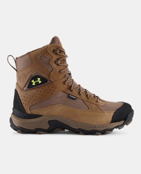 Men‘s UA Speed Freek Bozeman Hunting Boots 1 Color $84.74