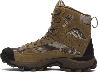 UA Speed Freek Bozeman Hunting Boots 