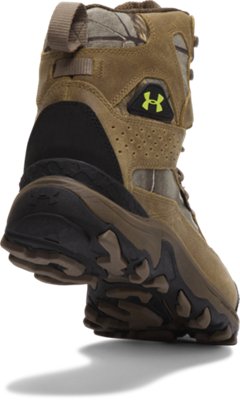 ua speed freek boots