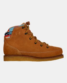 Men’s UA Heppner Boots 1 Color $139.99