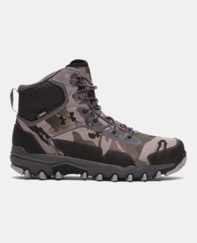 Men's UA Ridge Reaperâ„¢ Extreme Hunting Boots 1 Color $126.74