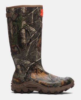 Men’s UA Haw’madillo Boots 1 Color $119.99
