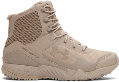 Men's UA Valsetz RTS Tactical Boots 