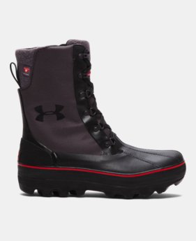 Men’s UA Clackamas 200 Boots 1 Color $129.99