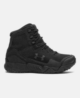 Best Seller Women‘s UA Valsetz RTS Boot 2 Colors Available $119.99