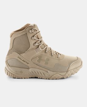 Women‘s UA Valsetz RTS Boot 1 Color $112.99