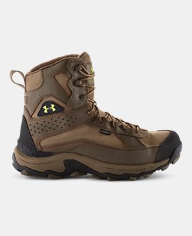 Men‘s UA Speed Freek Bozeman Hunting Boots — Wide (4E) 1 Color $84.74