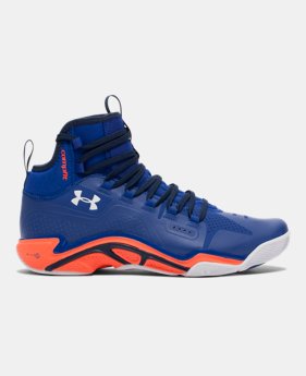 Men’s UA Micro G® Pro Basketball Shoes 2 Colors $104.99