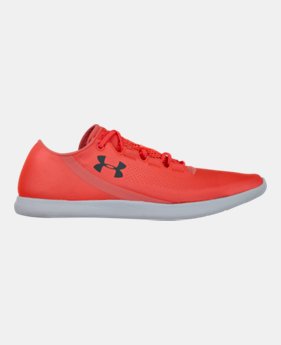 Women’s UA SpeedForm® StudioLux™ 1 Color $74.99