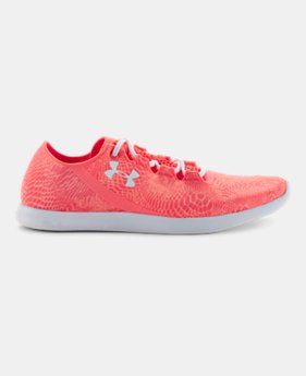 Women’s UA SpeedForm® StudioLux™ LIMITED TIME: FREE SHIPPING 1 Color $99.99