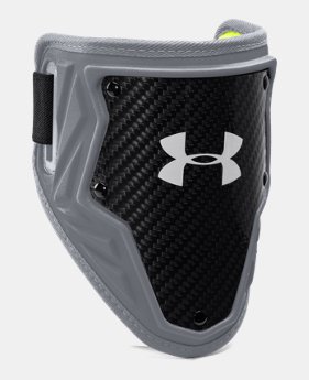 Men’s UA Gameday Armour® Batter’s Elbow Guard 1 Color $37.99