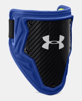 Men’s UA Gameday Armour® Batter’s Elbow Guard 1 Color $49.99
