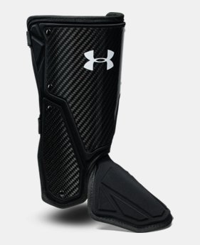 Men’s UA Gameday Armour® RHB Batter’s Leg Guard 1 Color $44.99