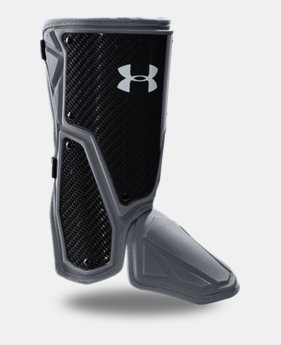 Men’s UA Gameday Armour® RHB Batter’s Leg Guard 1 Color $44.99