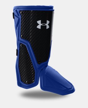 Men’s UA Gameday Armour® RHB Batter’s Leg Guard 1 Color $59.99