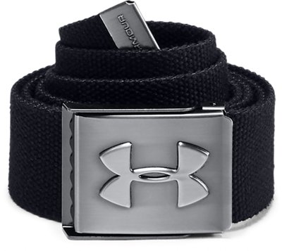 ua webbed belt