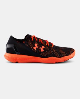 Men’s UA SpeedForm Apollo Vent Running Shoes $67.49 to $89.99