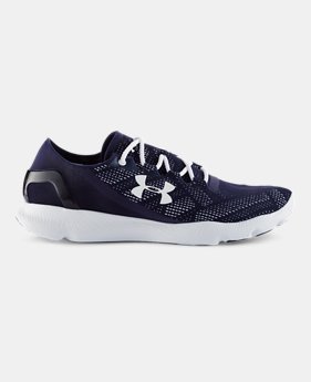 Men’s UA SpeedForm Apollo Vent Running Shoes 2 Colors $89.99 to $109.99