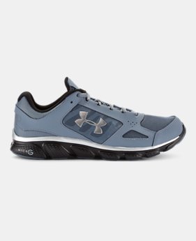 Men’s UA Micro G® Assert V Running Shoes 1 Color $67.49