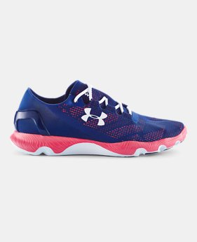 Women’s UA SpeedForm® Apollo Vent 1 Color $67.49 to $89.99