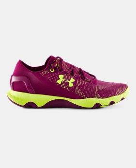 Women’s UA SpeedForm® Apollo Vent 2 Colors $67.49 to $89.99