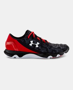 Boys’ Grade School SpeedForm® Apollo Running Shoes 1 Color $59.99