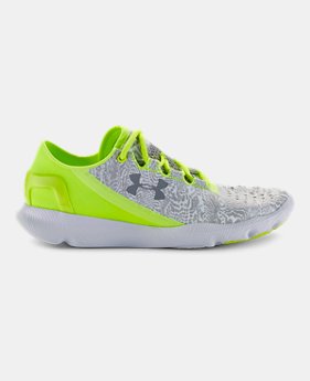 Girls’ Grade School UA SpeedForm™ Apollo 1 Color $74.99 to $99.99