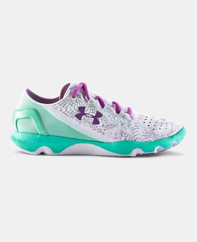 Girls’ Grade School UA SpeedForm™ Apollo 1 Color $74.99 to $99.99