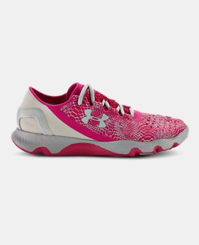 Girls’ Grade School UA SpeedForm® Apollo $59.99