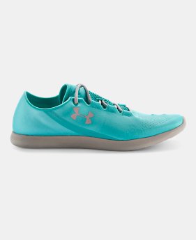 Girls’ Grade School UA SpeedForm® StudioLux™ Shoes $48.99
