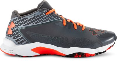 under armour deception turf